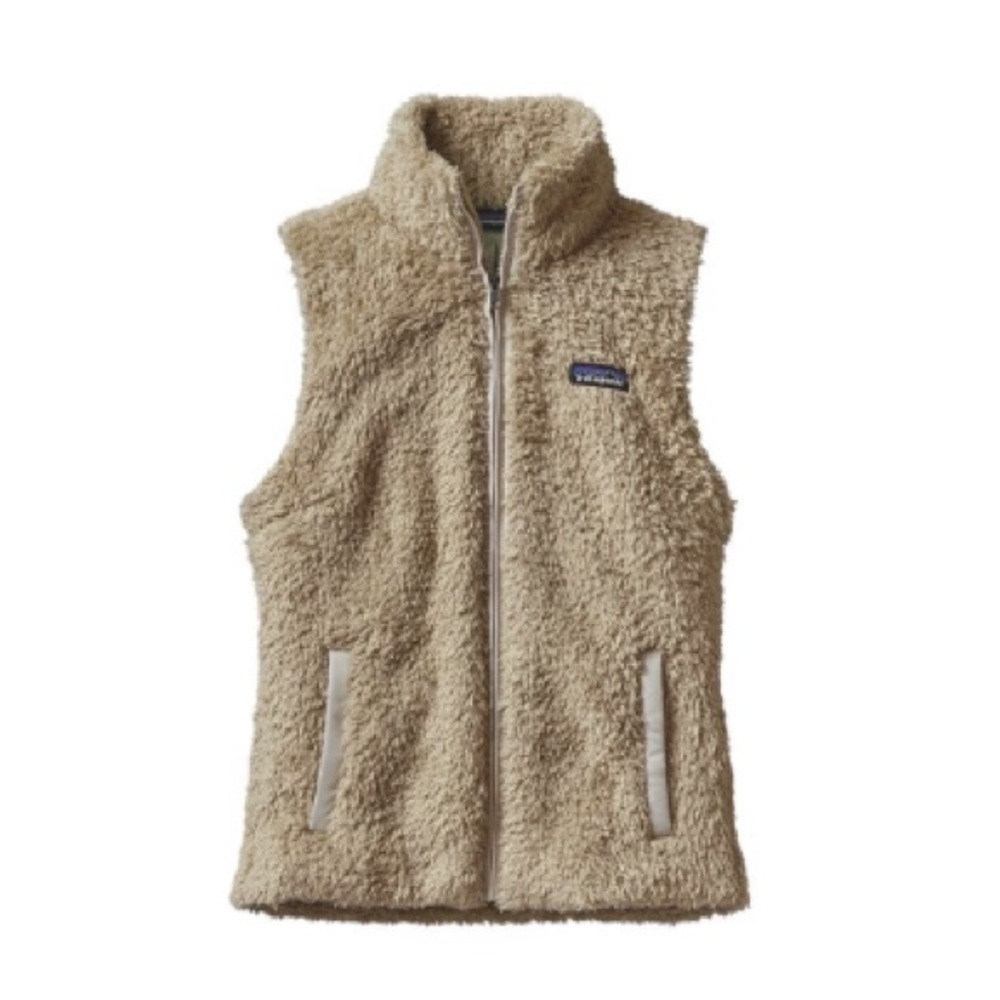 Patagonia Los Gatos  vest